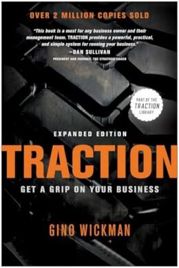 The Automatic Customer book cover