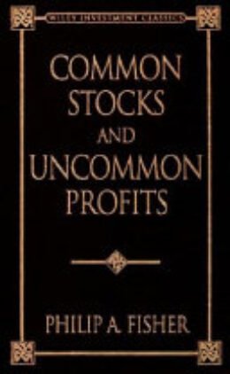 common-stocks-and-uncommon-profits-cover