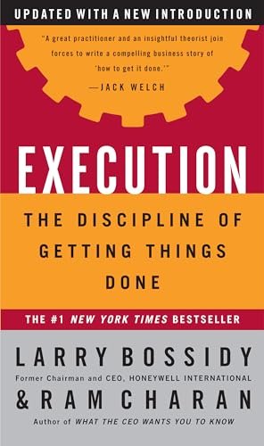 The Effective Executive by Peter F. Drucker book cover