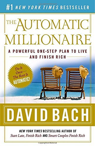 The Millionaire Mind by Thomas J. Stanley book cover